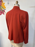 41 Hawthorn Blazer Jacket, M