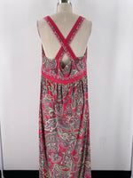 INC Pink Dress, 1X
