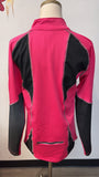 IllumiNite Pink Pullover, L