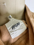 Aerie Brown Hoodie Sweatshirt, S