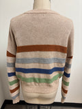 Acoa Brown Sweater, S