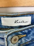 KanCan 28.5" Inseam Jeans, 7/27