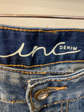 INC Boot Leg Jeans, 12