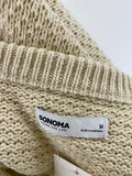 Sonoma Sweater, M