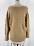 Vince Camuto Brown Sweater, S