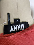 DKNY Pink Sweater, M