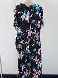 Lane Bryant Black Dress, 18/20