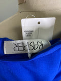 Kasper Blue Dress, 16W