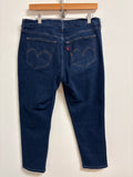 Levi's Boyfriend 27" Inseam Jeans, 31 (12)