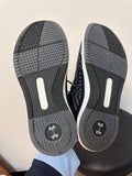 Under Armour Black Shoes, 9