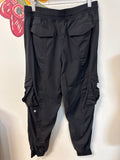 Lululemon Black Jogger 29" Inseam Pants, M