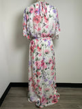 New Nine West Floral Dress, 16
