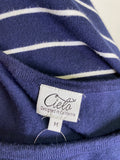 Cielo Blue Sweater, M