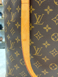 Louis Vuitton Monogram Vavin Tote Bag, 12.5"x11.5"