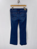 American Eagle Kick Boot Jeans, 4 Short