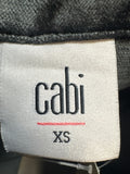 Cabi Tuesday Topper Style 3730 Jacket, XS