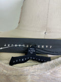 New Jane & Delancey Tan Sweatshirt, XL