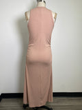 A New Day Pink Dress, M
