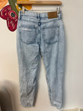 H&M 90s Boyfriend Jeans, 2