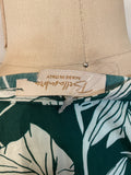 Bellambra Green Dress, M