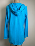 UV Skinz UPF 50+ Swim Coverup, L