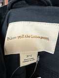 Pilcro Anthropologie Black Jacket, S