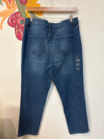 Gloria Vanderbilt Amanda Jeans, 12 Short