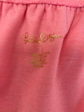 Lilly Pulitzer Pink Top, L