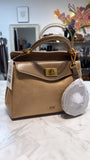 New JW Pei Lucia Top Handle Crossbody, 9"x7"