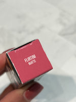 Kylie Jenner Flirtini Matte Lipstick