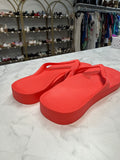 Archies Pink Flip Flops, 8