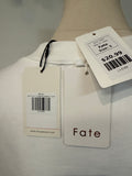 New Fate Pickleball Sweatshirt, S