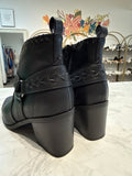 Frye & Co. Black Boots, 6.5