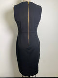 Calvin Klein Black Dress, 8
