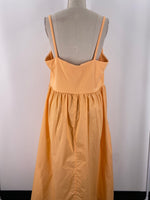 Old Navy Orange Dress, 3X