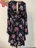 Torrid Black Dress, 18