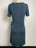 Moci Green Dress, M