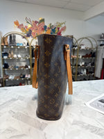 Louis Vuitton Monogram Vavin Tote Bag, 12.5"x11.5"