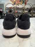 Adidas Black Shoes, 7