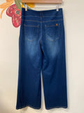 Halara 28" Inseam Jeans, M