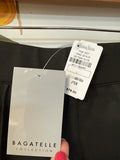 New Bagatelle Olive Green 29" Inseam Leggings, L (retail $79)