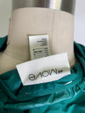 H&M Green Jacket, L