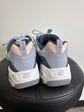 Skechers Blue Shoes, 9