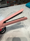 WavyTalk Pink Hair Straightener