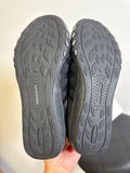 Skechers Black Shoes, 8.5