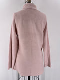 Devotion by Cyrus Pink Sweater, XL