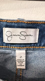 Jessica Simpson 30" Inseam Jeans, 2