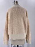 On 34th Cream Cardigan, 2X