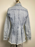 New Venus Denim Jacket, 12
