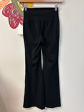 Wild Fable Black Leggings, S